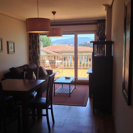 Apartamentos Ria De Bayona バイヨーナ 部屋 写真